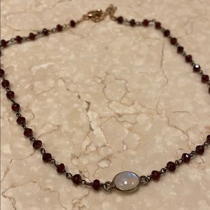 Handmade Choker Necklace